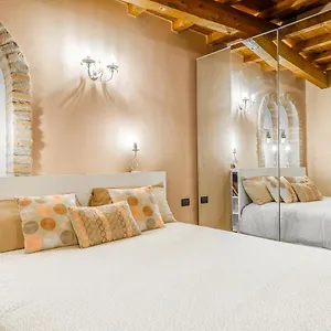 Appartement Nell'antico Ghetto Ebraico, Ferrare
