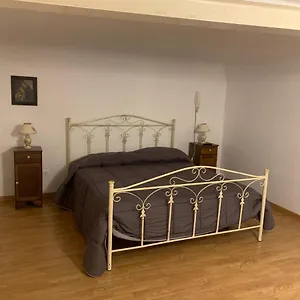 La Casa Di Stefania 2 Centro Storico Appartamento Lecce