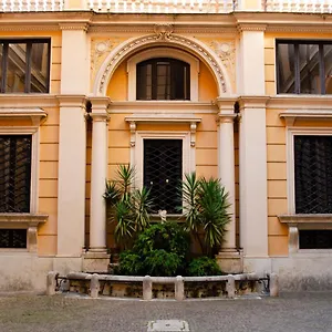 Trevi Tittoni Casa vacanze Roma