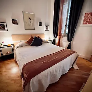 Casa Fiorita Appartamento Taormina