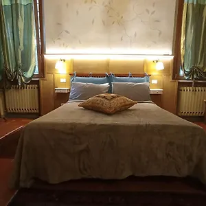 Apartment Magnolia Garden, Ferrara