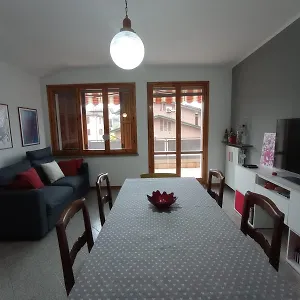 Appartamento Mansarda, Montecavolo