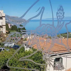 Panoramic Appartamento Taormina