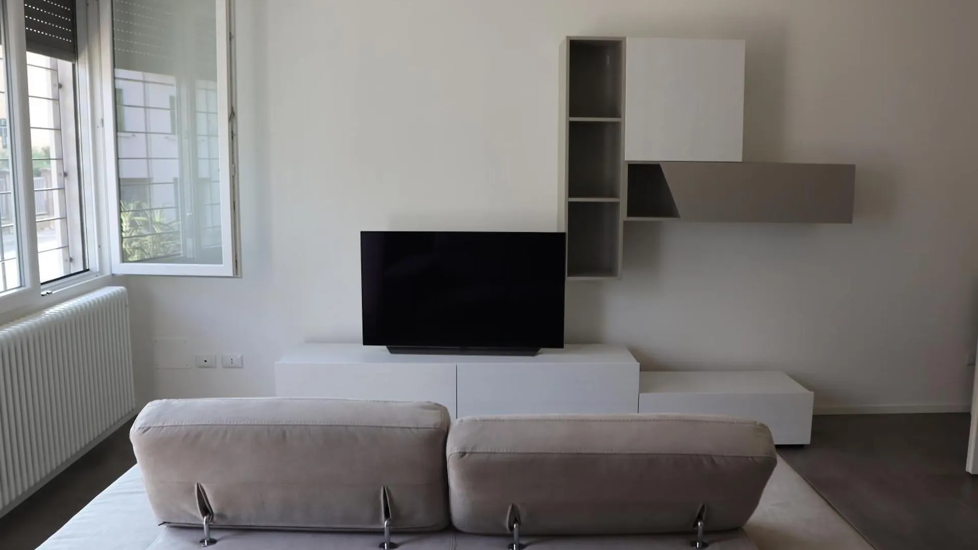Apartmán Al Ponte Della Pace Ferrara
