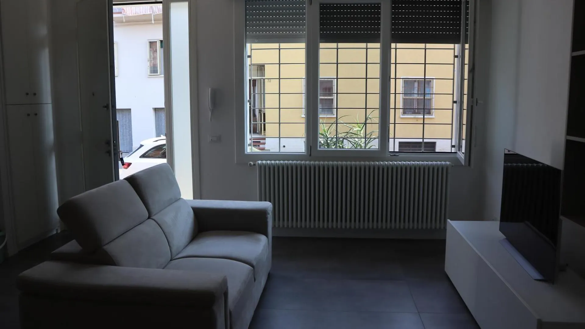 Apartmán Al Ponte Della Pace Ferrara
