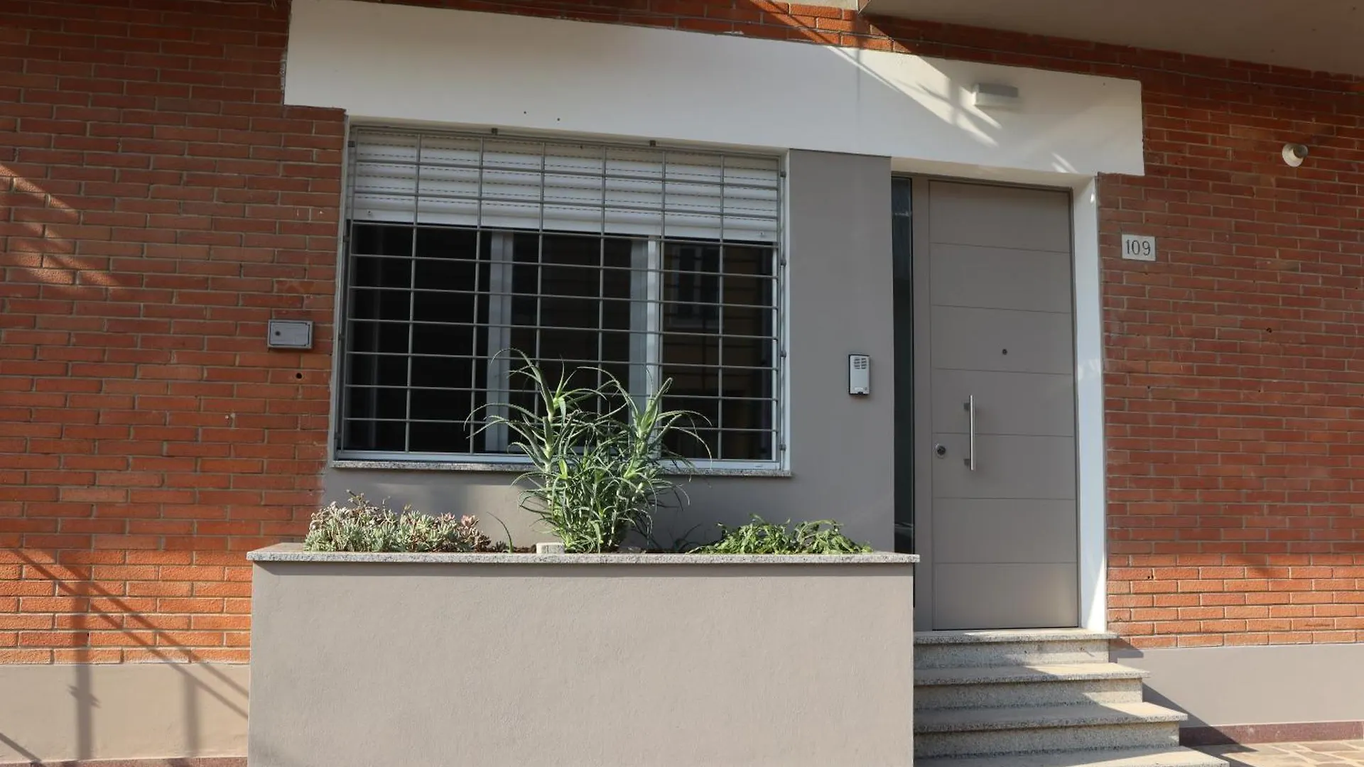 Apartmán Al Ponte Della Pace Ferrara