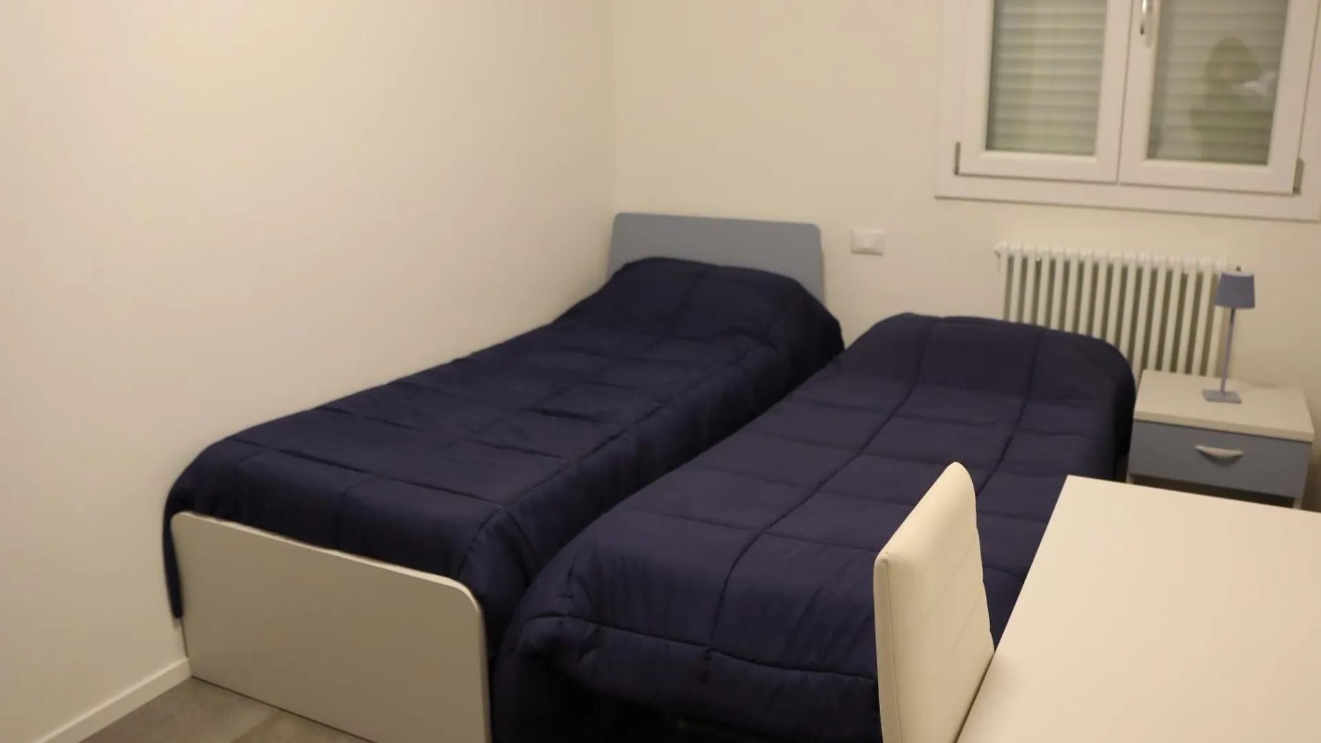 Apartmán Al Ponte Della Pace Ferrara