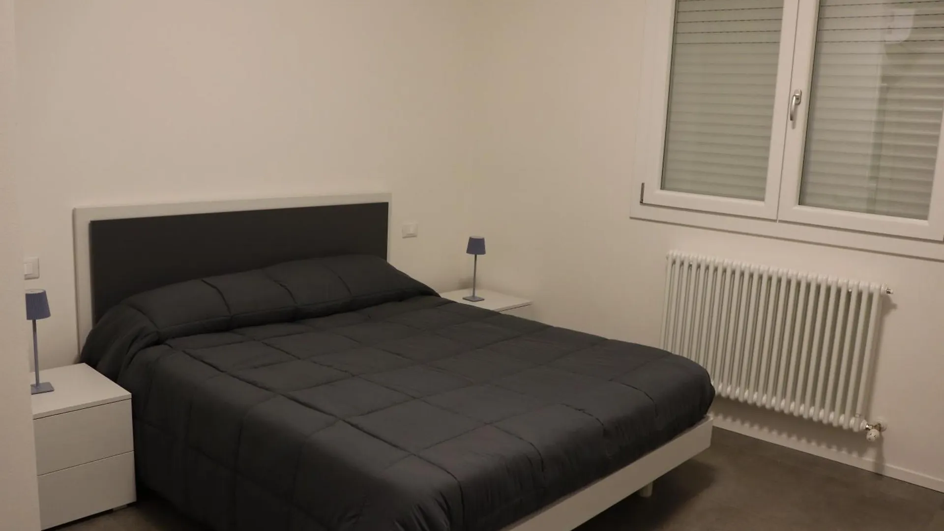 Apartmán Al Ponte Della Pace Ferrara Itálie