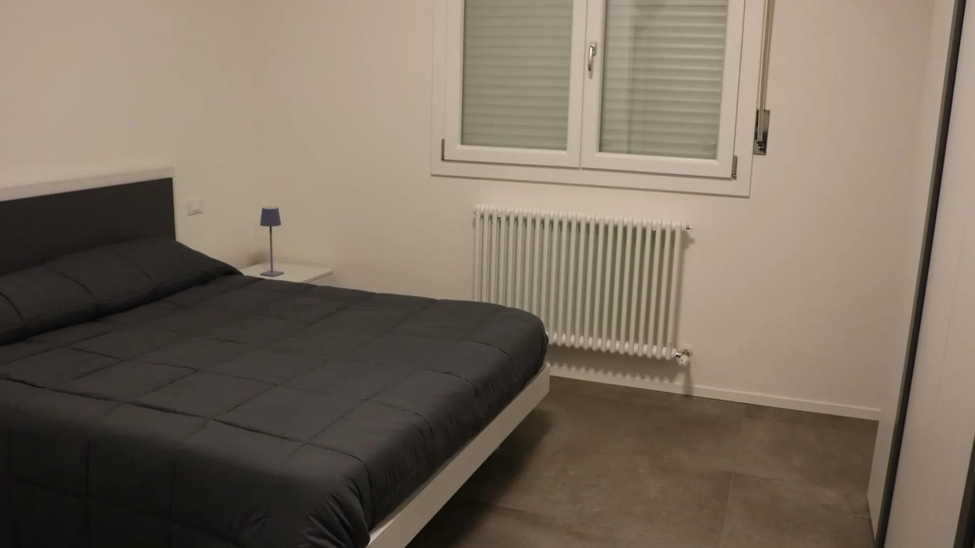 Apartmán Al Ponte Della Pace Ferrara 0*,  Itálie