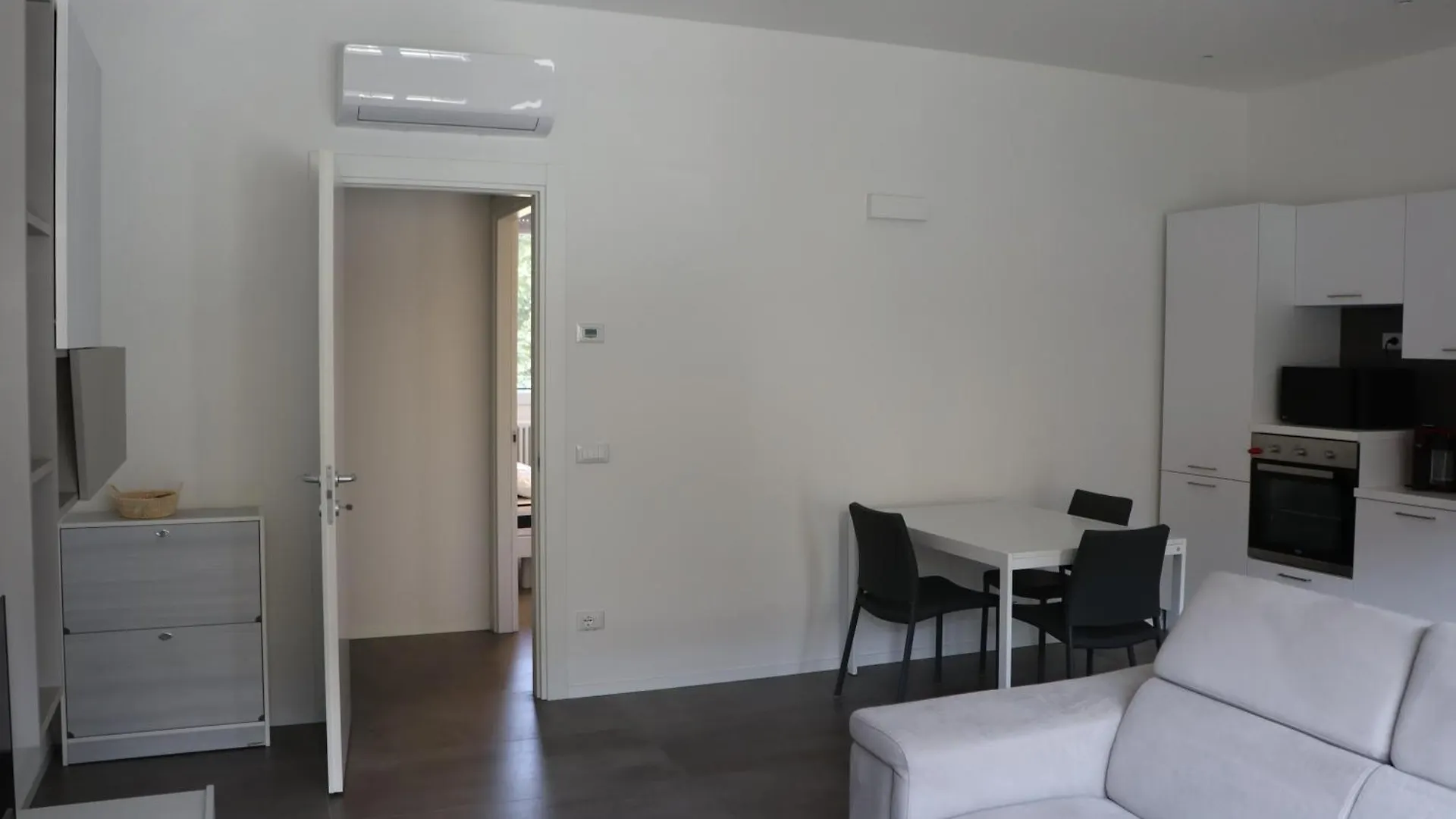 Apartmán Al Ponte Della Pace Ferrara