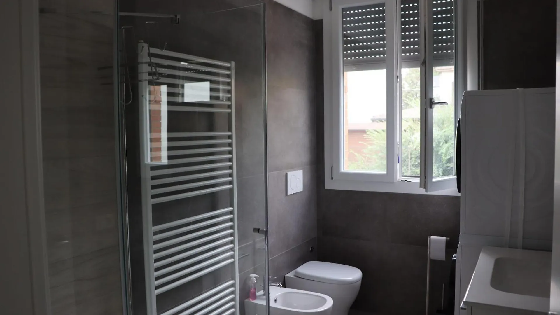 Apartmán Al Ponte Della Pace Ferrara